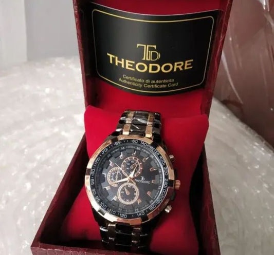 Trendy Men Watches