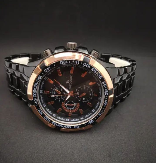 Trendy Men Watches